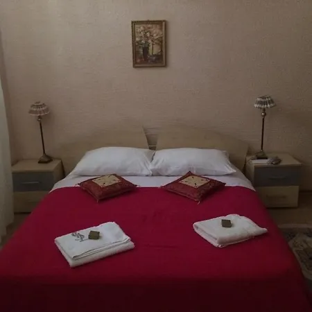 Appartamento Aida