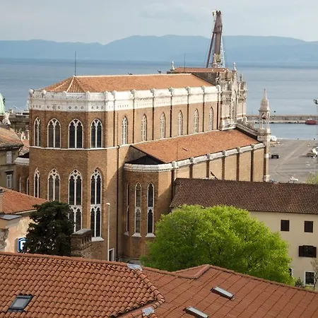 Aida * Fiume