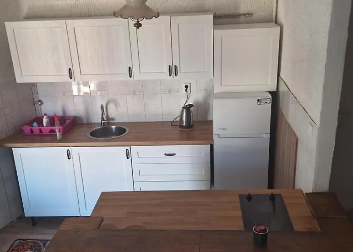 Appartement Aida Rijeka