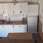Apartmán Aida Rijeka