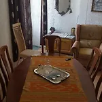 Apartmán Aida