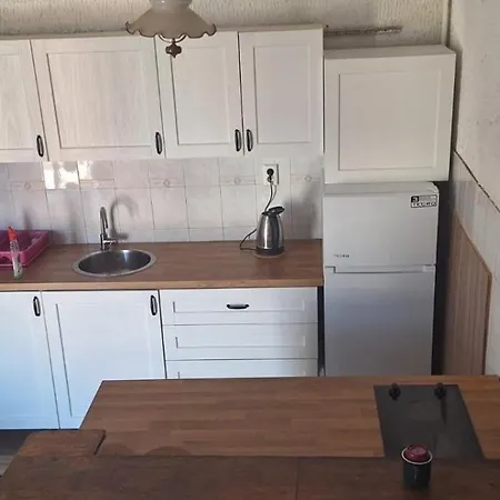 Apartament Aida Rijeka