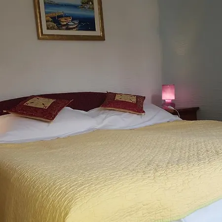 Apartmán Aida