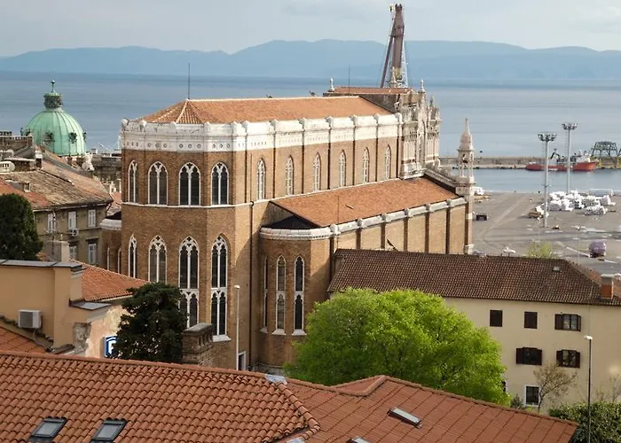 Aida * Rijeka